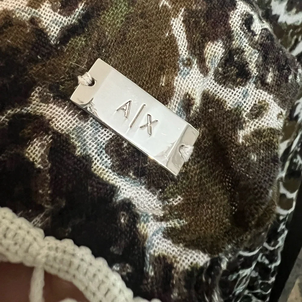 Armani Exchange Scarf, Shawl, Wrap